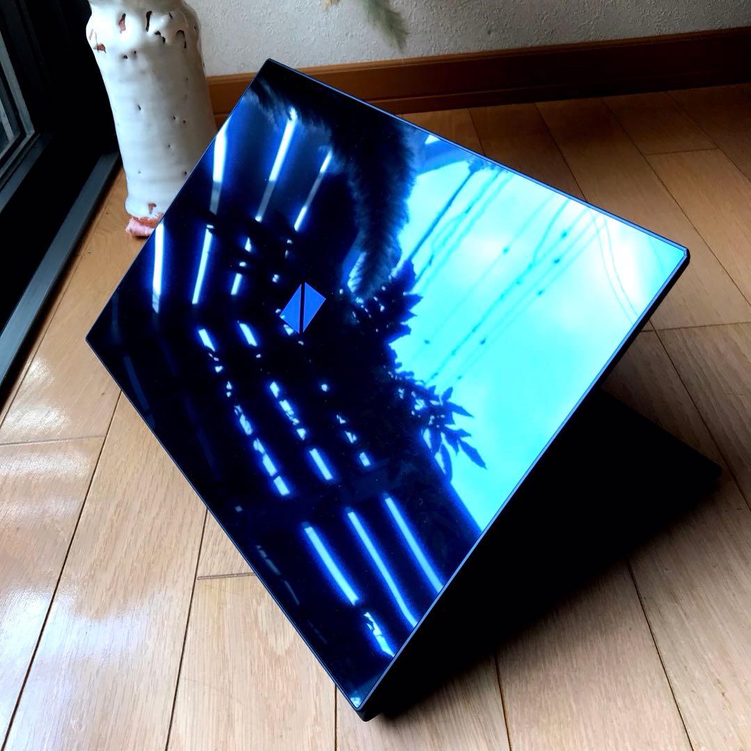 美品LaVieVEGA LV750/R【有機ELUltraHD4Kディスプレイ】