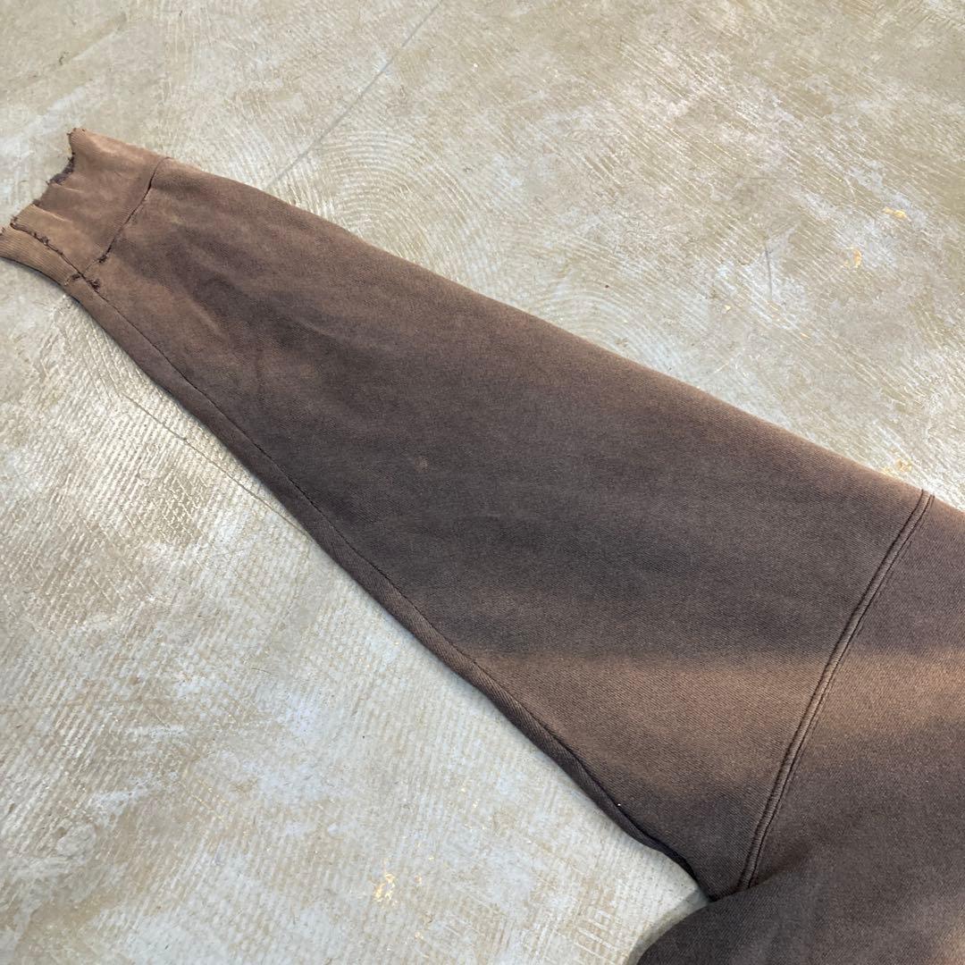 【スーパー鬼フェード】FOURSTAR 90's 00's フーディー