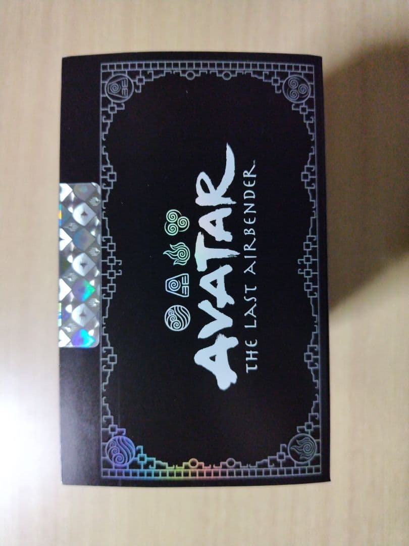 MTG |アバター 伝説の少年アン Commander's Bundle 英語版