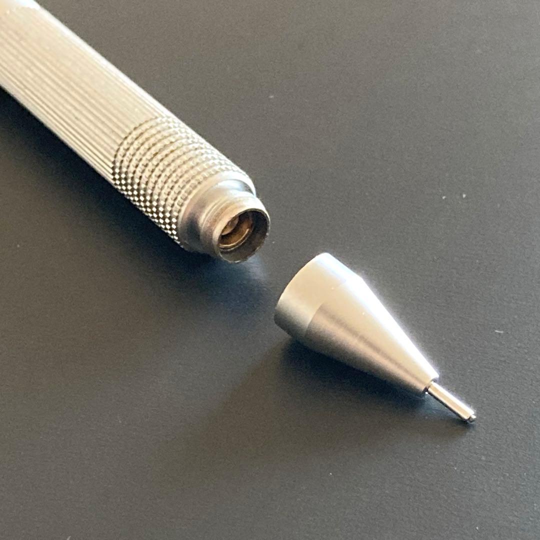 【11/24出品終了】 Faber-Castell TK-maticシャープペン