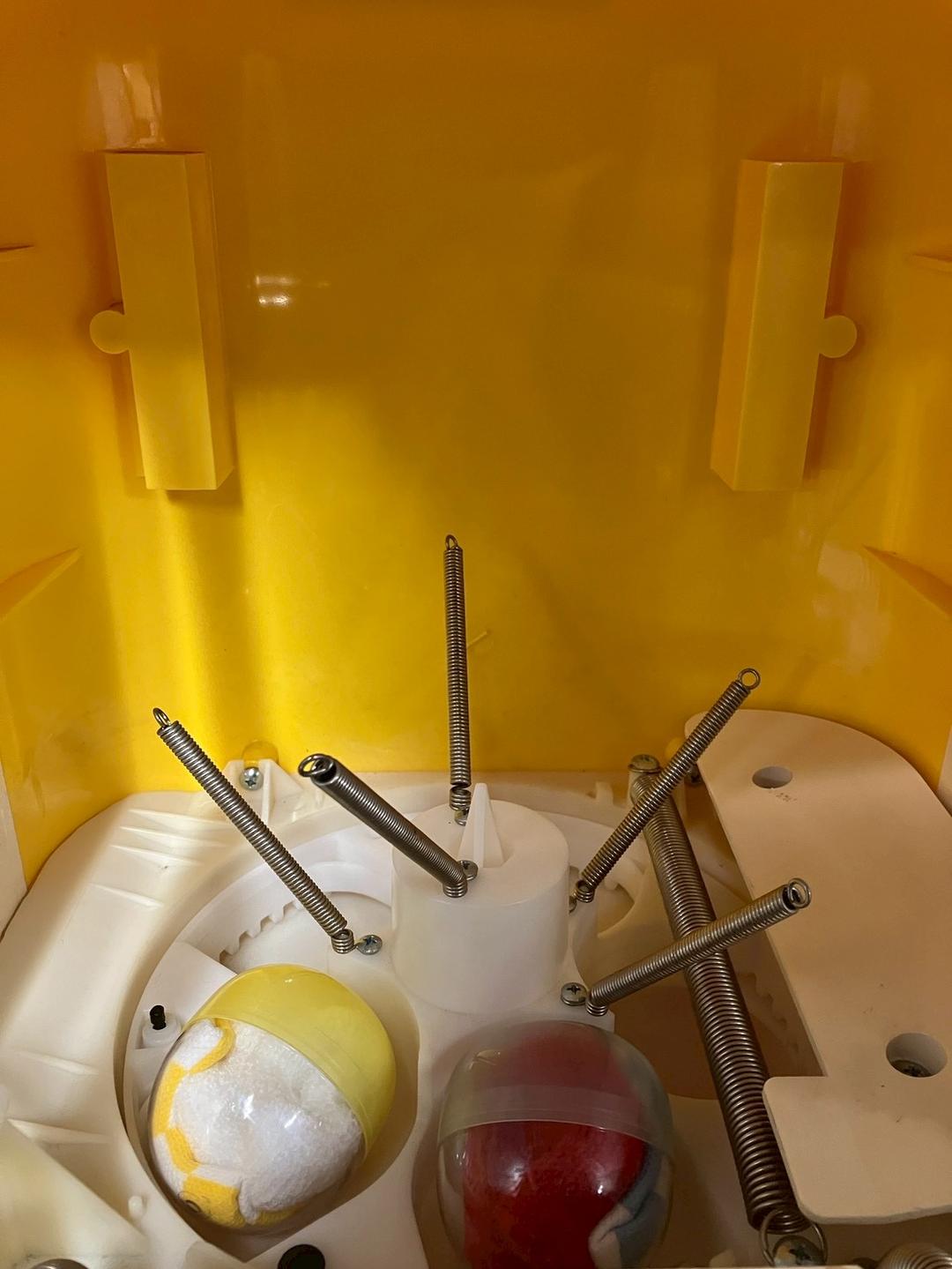 特価品SHO-138C 【ユージン】スリムボーイハーフサイズ 中古ガチャ