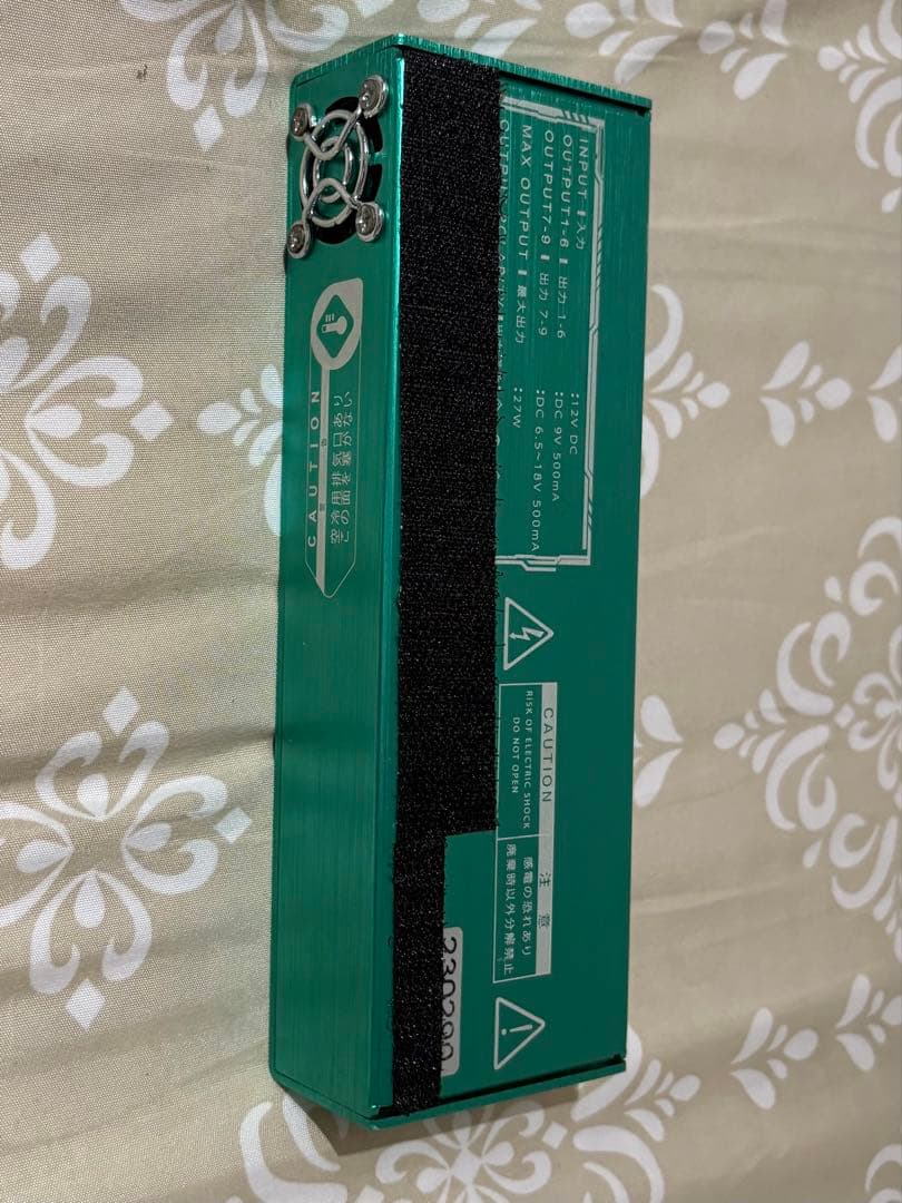 K.E.S KIP-V.A.C.9 パワーサプライ