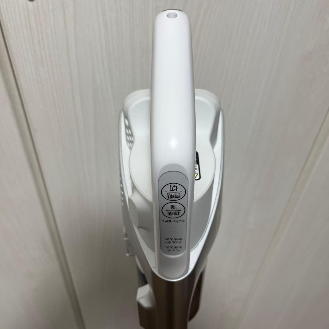 シャープ　RACTIVE Air　EC-AR8　バッテリー良好