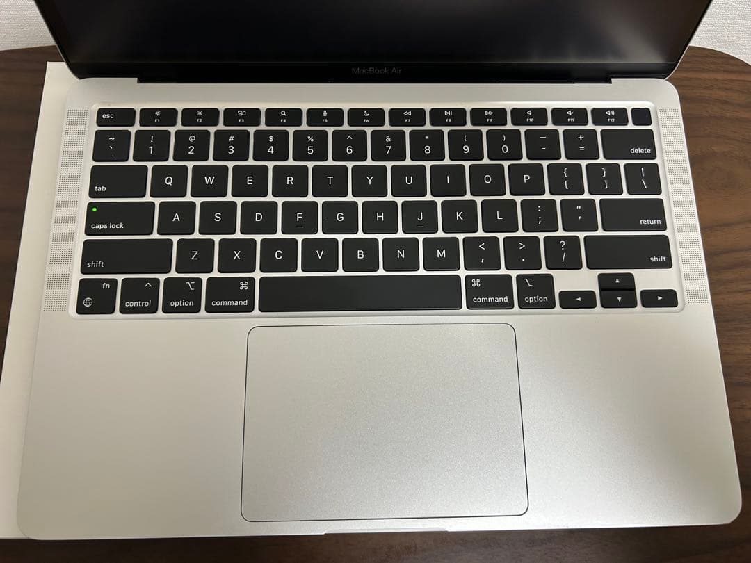 MacBook本体 Apple MacBook Air M1 16GB