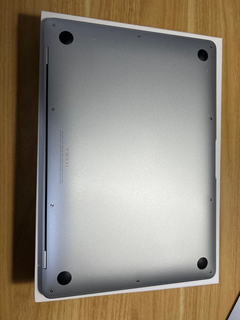 MacBook本体 Apple MacBook Air M1 16GB