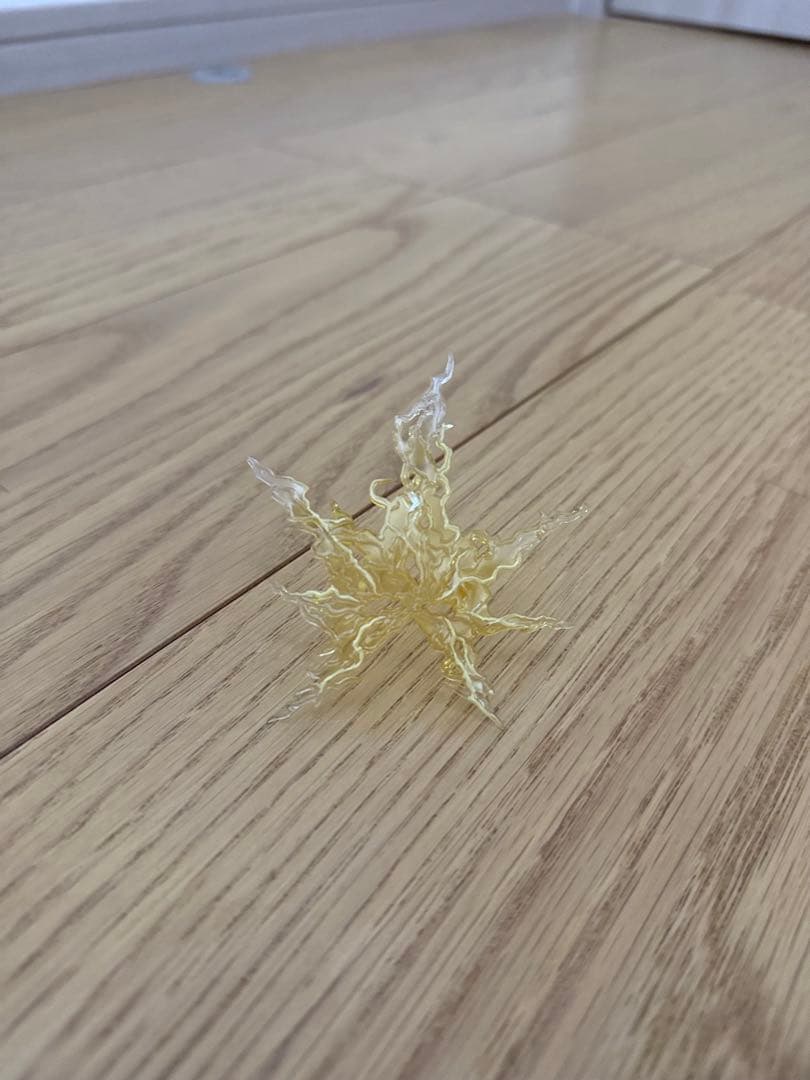 【美品】ホットトイズ スパイダーマン エレクトロ