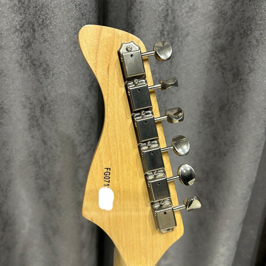 【美品】FERNANDES エレキギター　ストラト