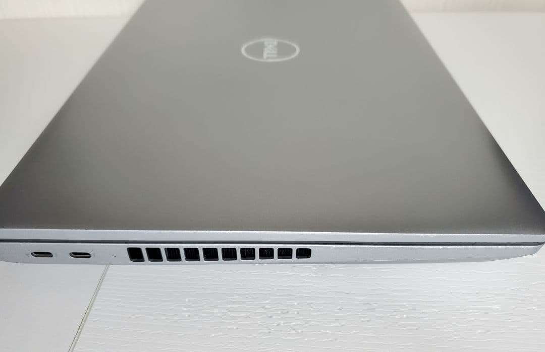 Windowsノート本体 Precision3581 Corei5-13600H 32GB A500