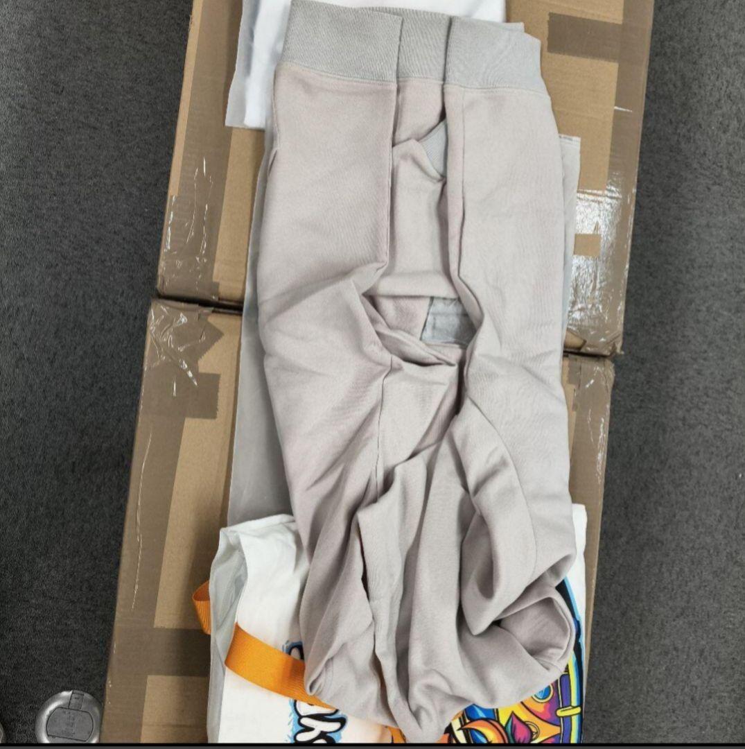 Bybit VIP限定グッズ Tシャツ、パーカー、キャップ サイズ XL