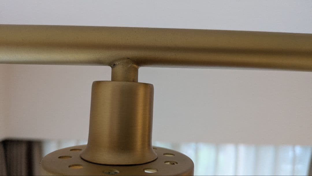 マドリアンコ様用　HERMOSA ハモサ MOON 4 LAMP ムーン