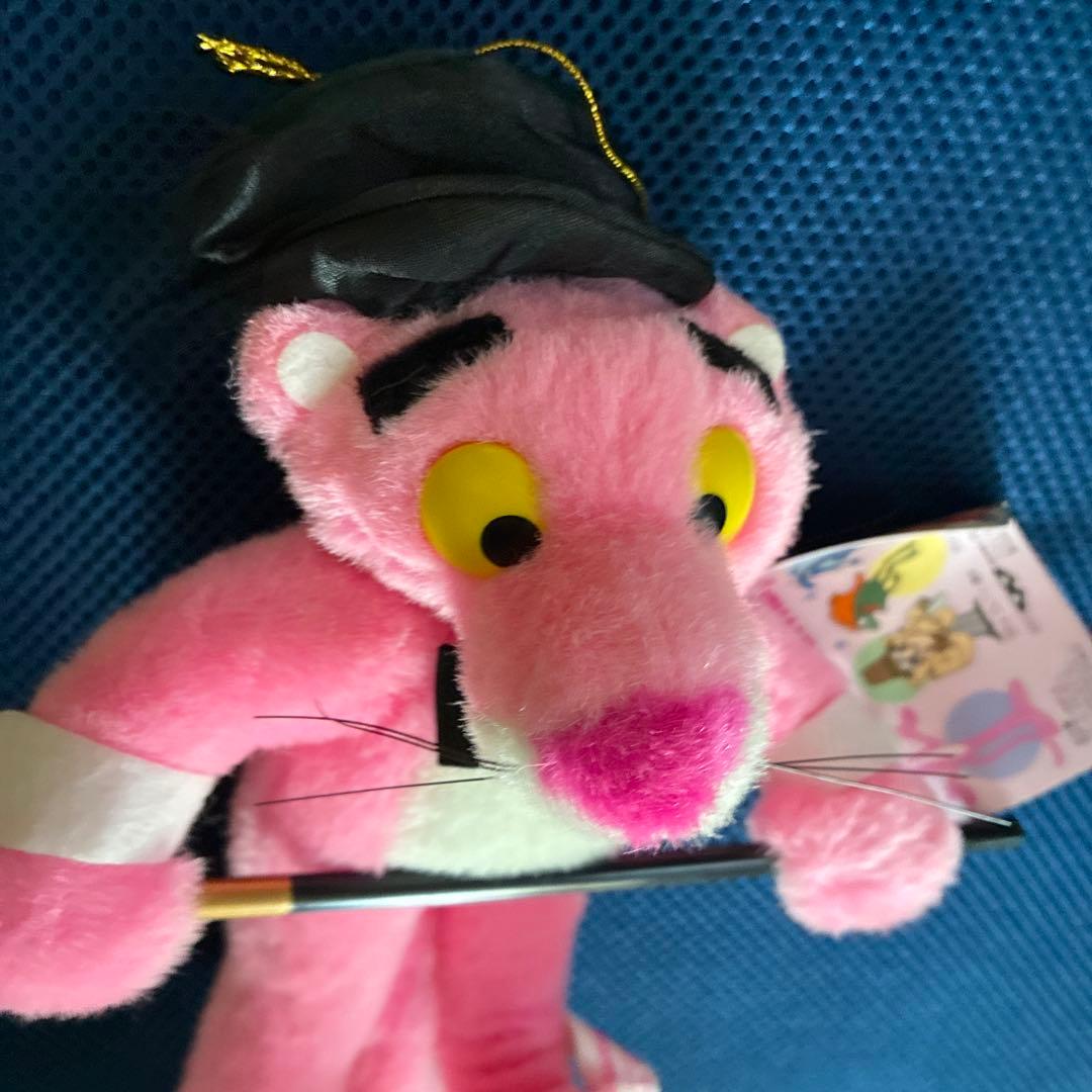 x*3様 ピンクパンサー ＆ NG騎士ラムネ＆40 未使用