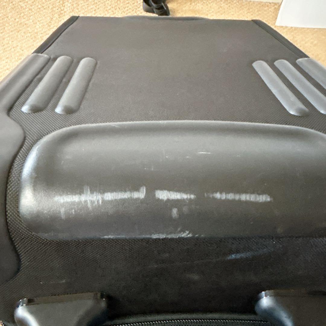 TUMI トゥミ　キャリーバッグ　22020DH エキスパンダブル