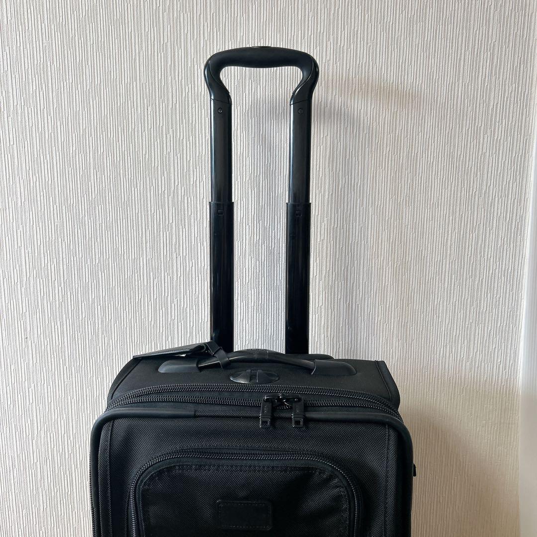 TUMI トゥミ　キャリーバッグ　22020DH エキスパンダブル