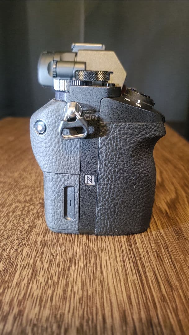 SONY α7 II ミラーレス一眼カメラ