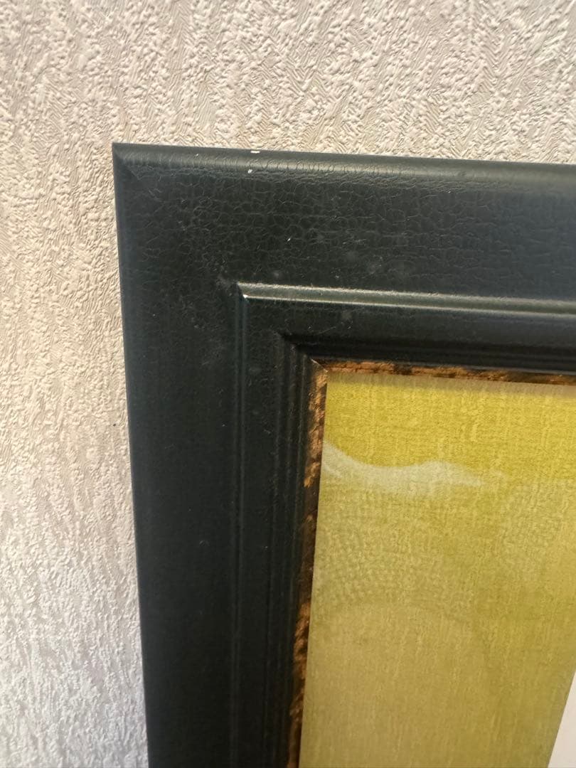 ジャックデペルト　リトグラフ 「ジュネーブゴルフ場16番ホール」