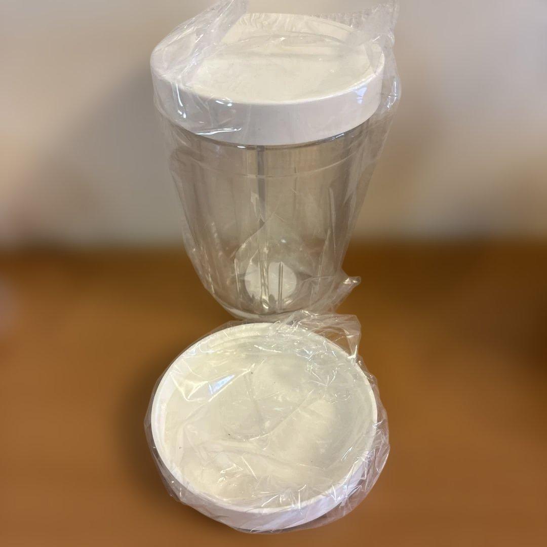 Iwatani 静音ミルサー 未使用品