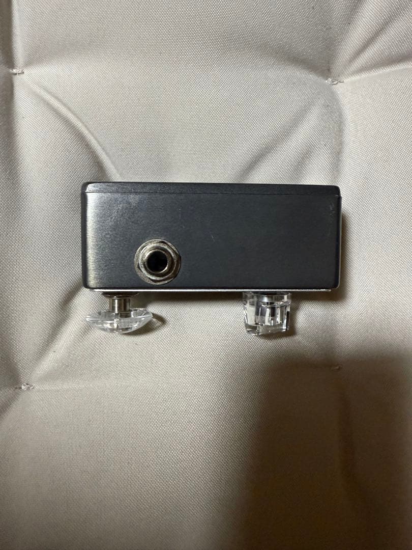 ギター EP booster