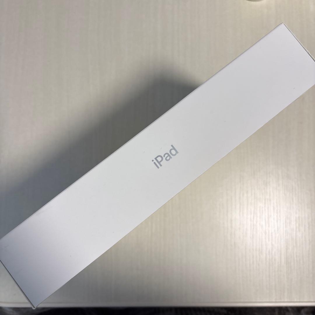 iPad本体 iPad(A16)128GB