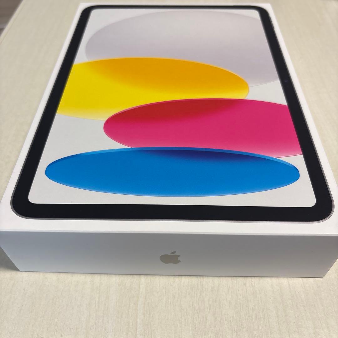 iPad本体 iPad(A16)128GB