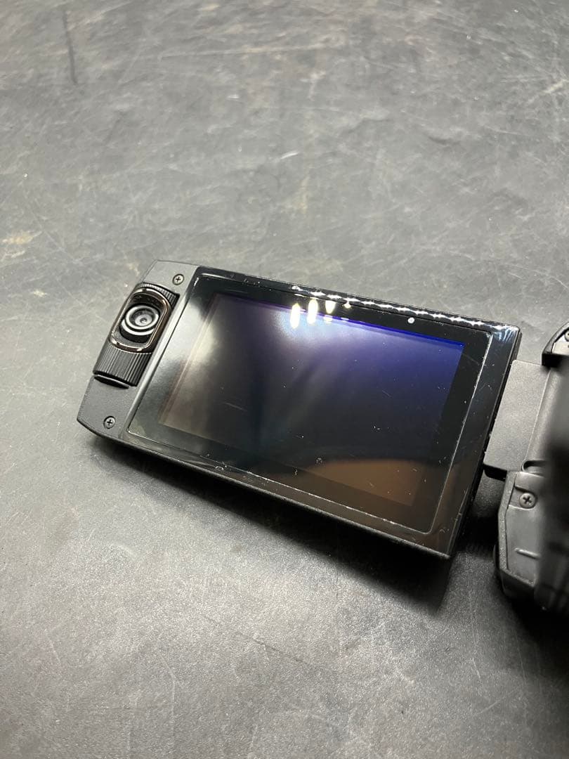 美品 Panasonic デジタル4k ビデオカメラ　HC-WX970M