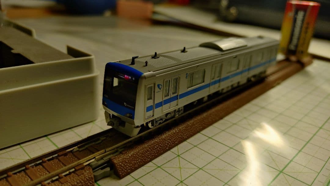 TOMIX 小田急電鉄4000形　10両セット