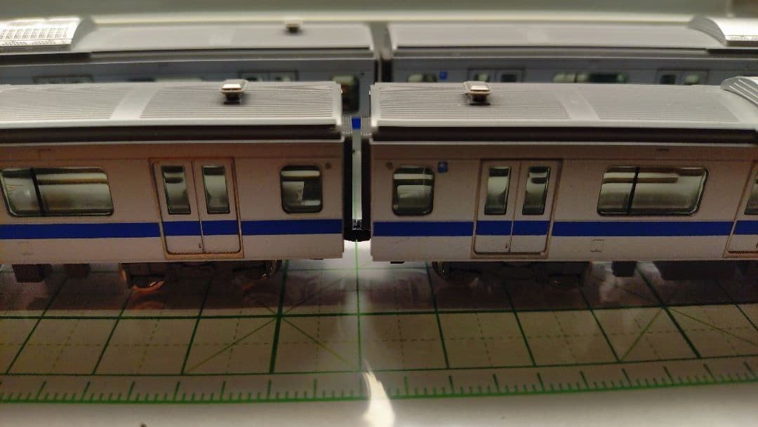 TOMIX 小田急電鉄4000形　10両セット