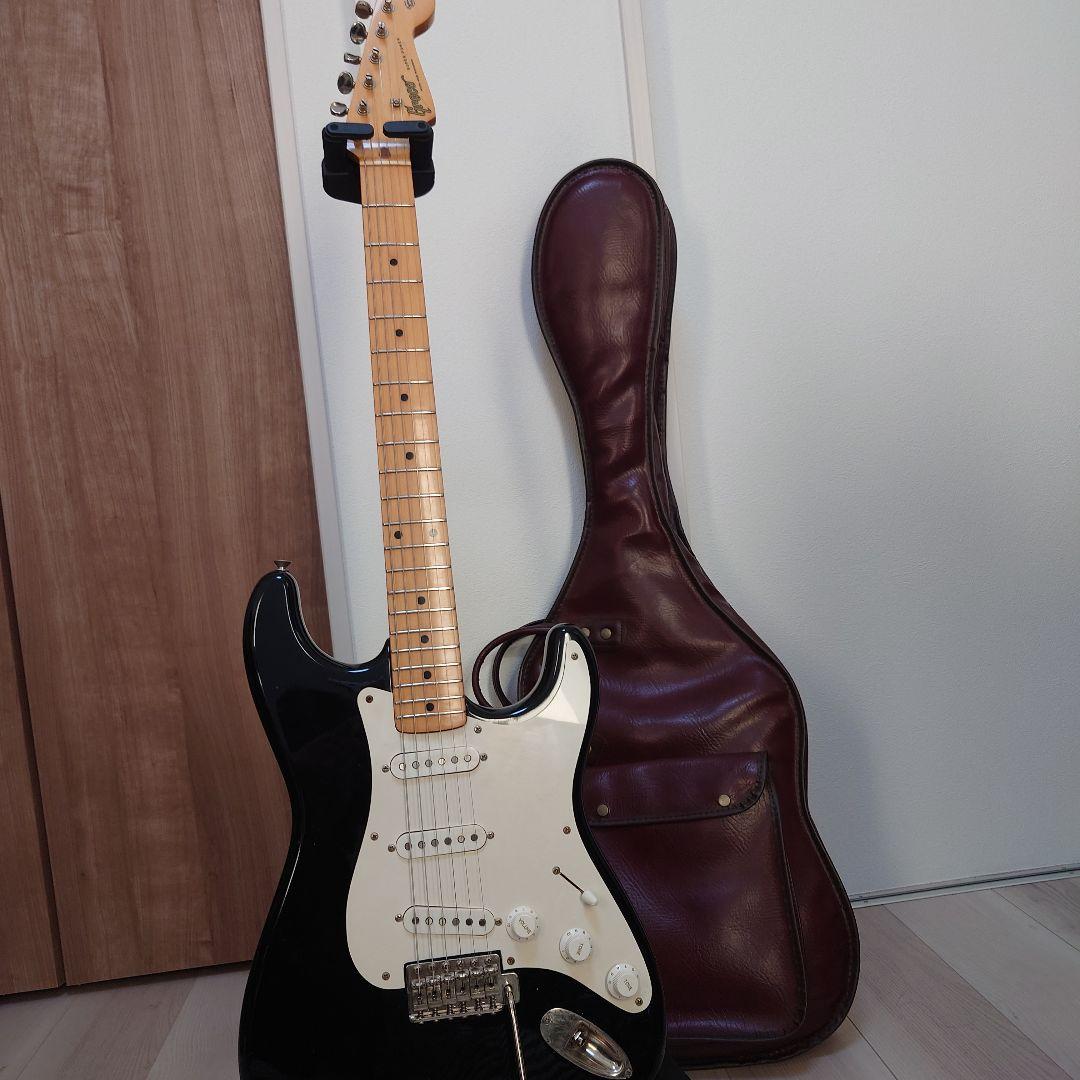 な*ち様 Greco ストラトキャスター　1981年製 se380　日本製　エレ