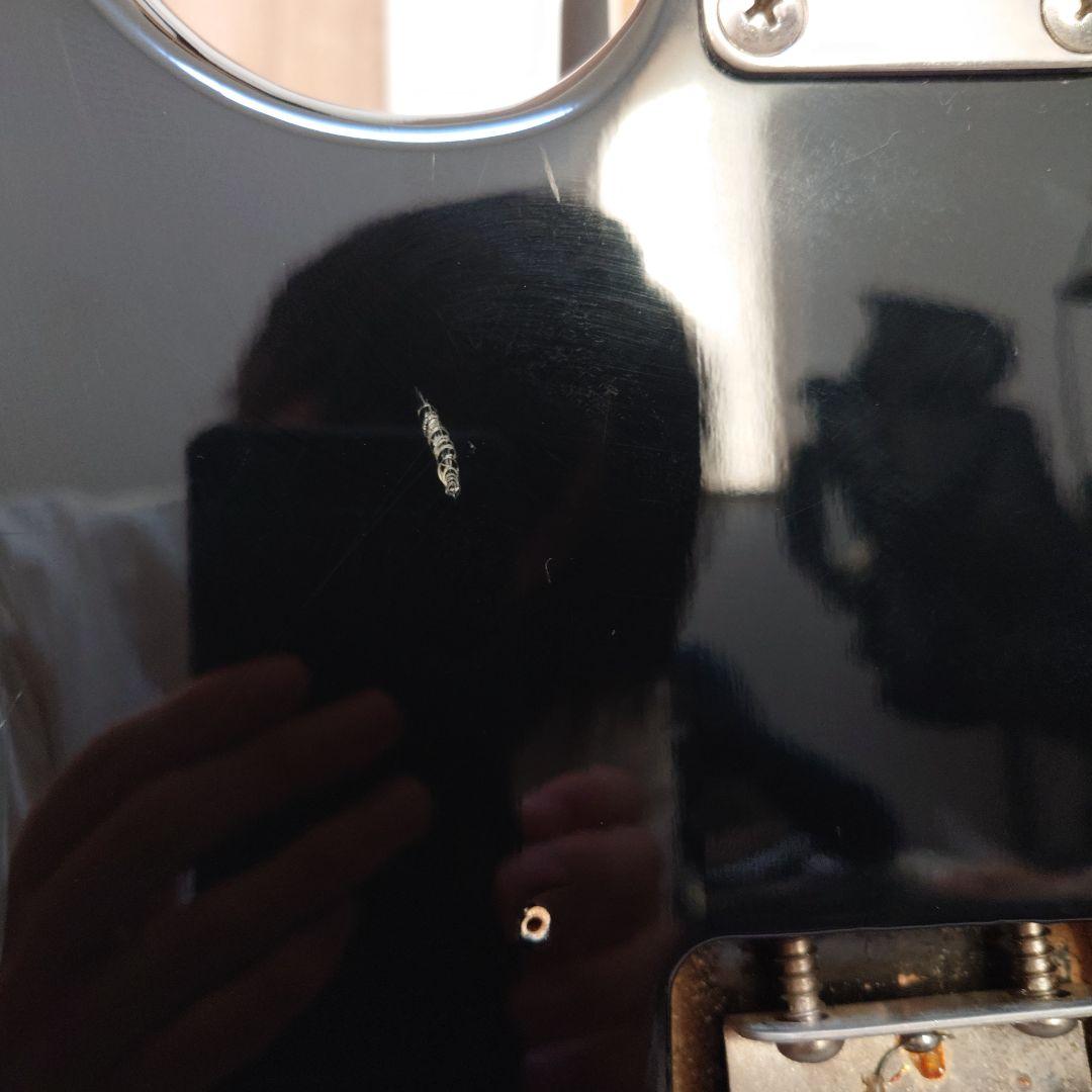 な*ち様 Greco ストラトキャスター　1981年製 se380　日本製　エレ