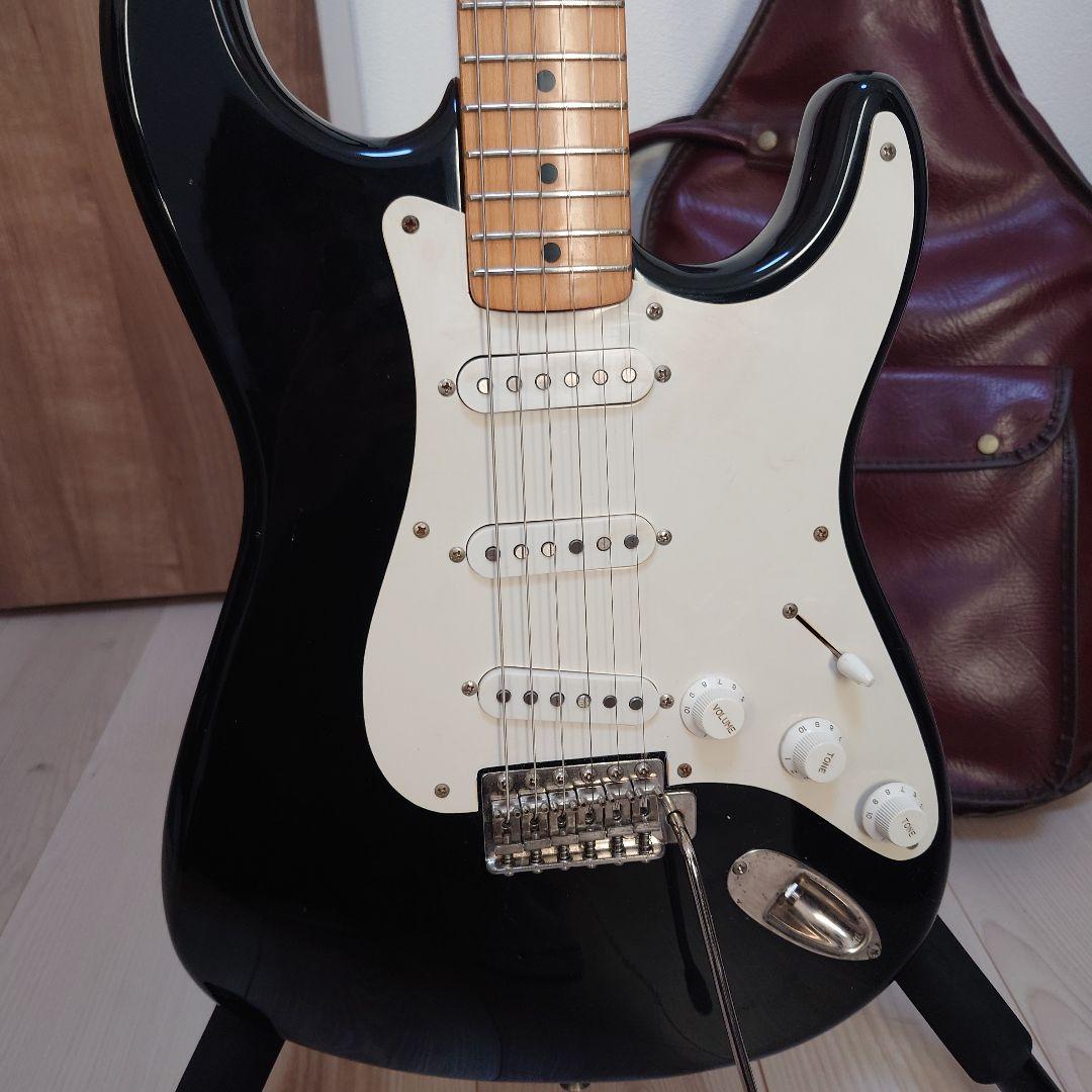 な*ち様 Greco ストラトキャスター　1981年製 se380　日本製　エレ