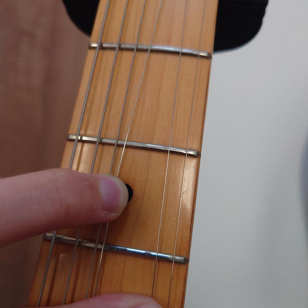 な*ち様 Greco ストラトキャスター　1981年製 se380　日本製　エレ