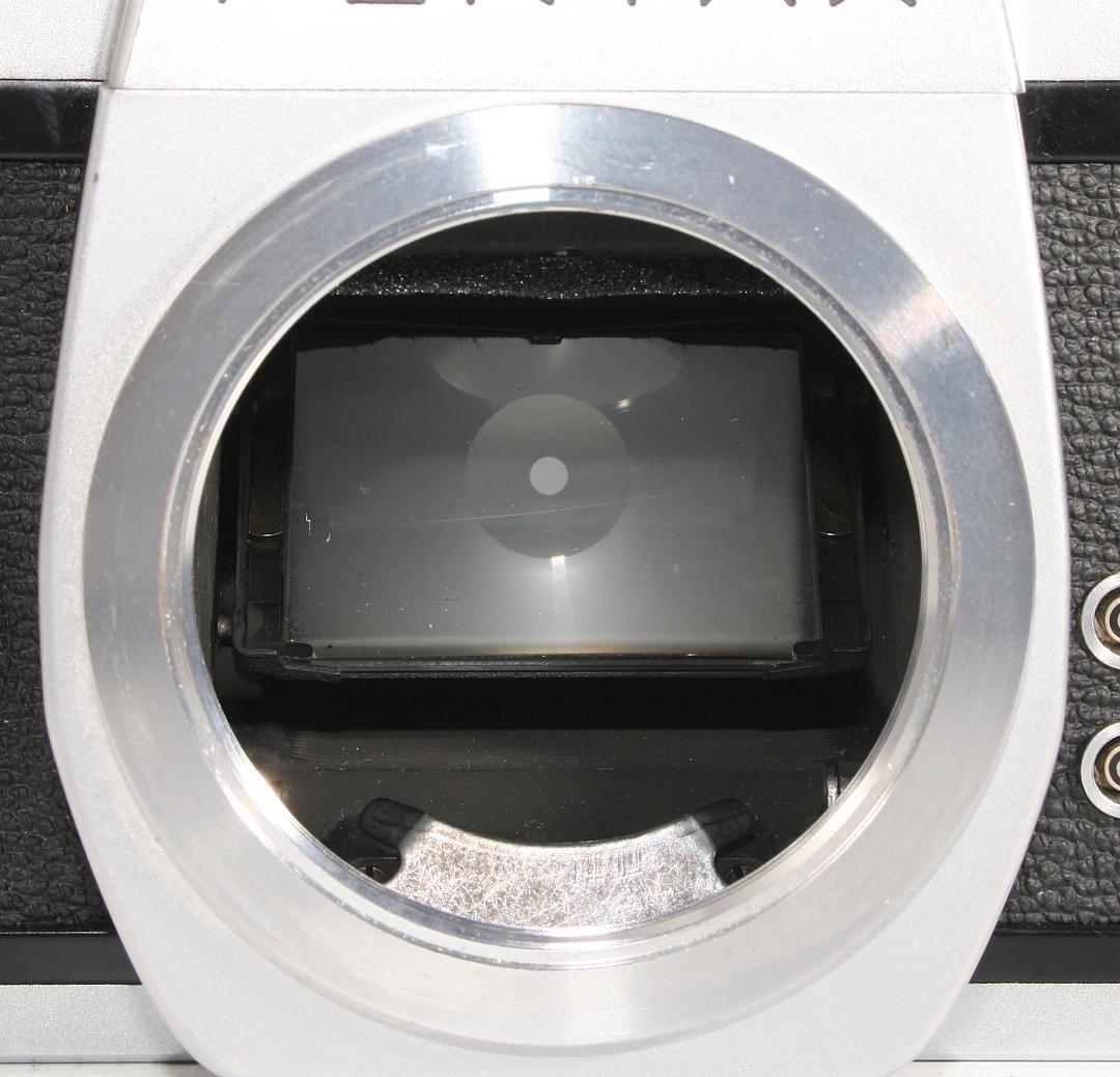 【美品・作動良好】 PENTAX SL & SMC タクマー 28mm F3.5