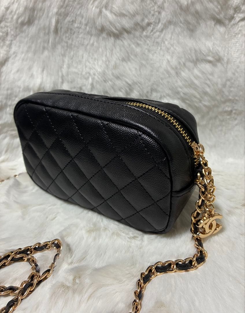 ショルダーバッグ　ノベルティ