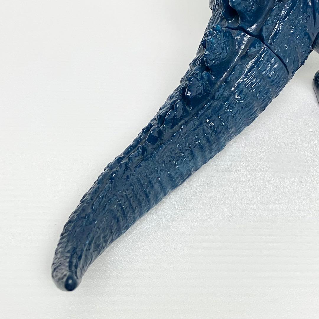 エクスプラス 初代ゴジラ フィギュア 雛形 X-PLUS 1998 未塗装