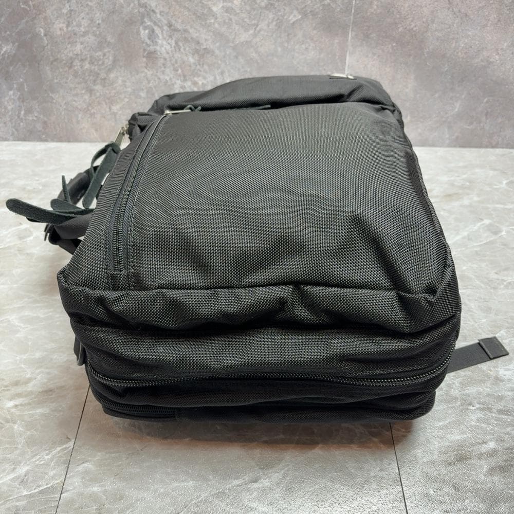 新品未使用 GREGORY 3WAY NYLON BAG COVERTOVRNT
