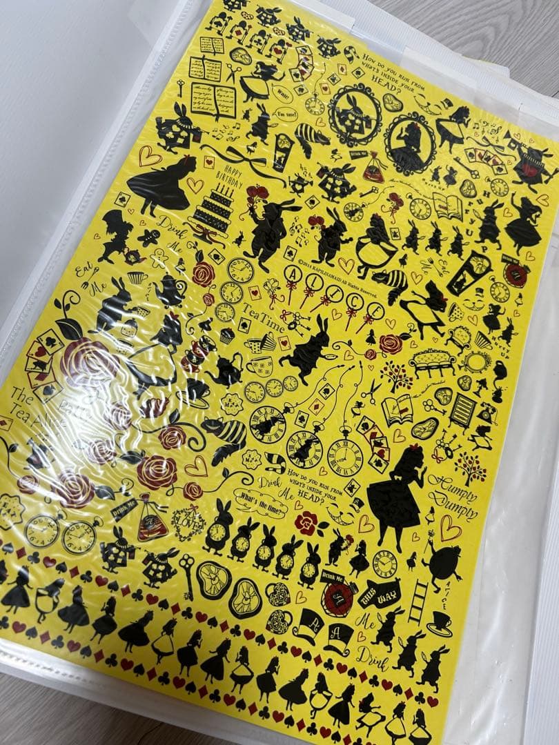 ガラス用 ポーセラーツ 転写紙 ガラス転写紙 まとめ売り ハンドメイド