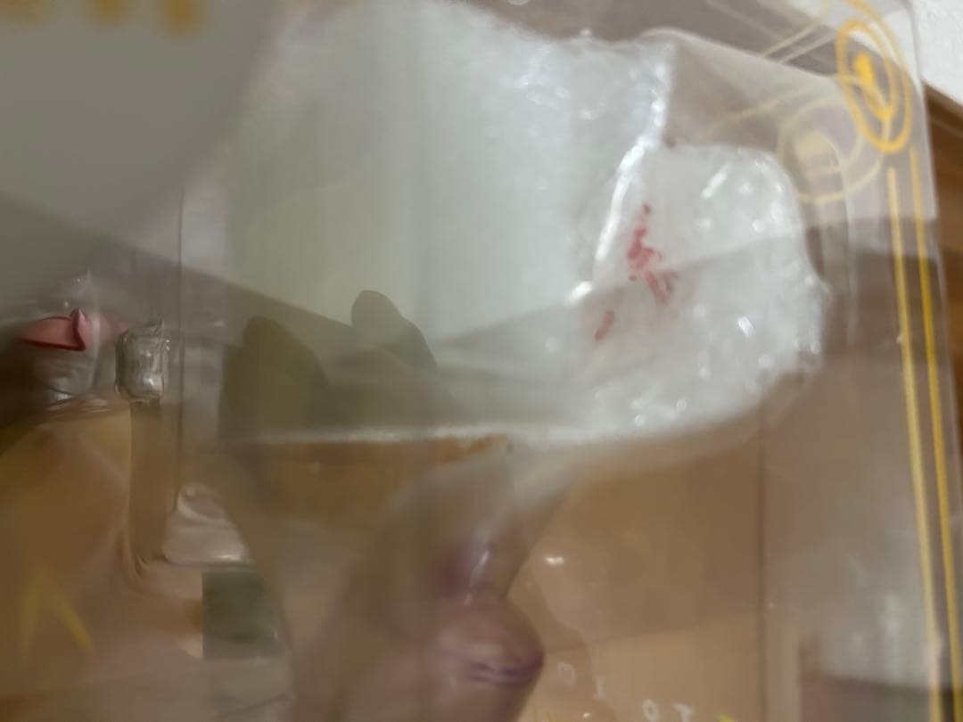 To LOVEる -とらぶる- ダークネス 金色の闇 ナースVer.