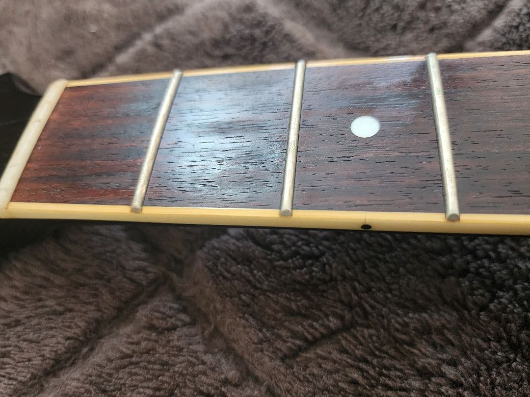 EDWARDS Potbelly ポットベリー エレキギター