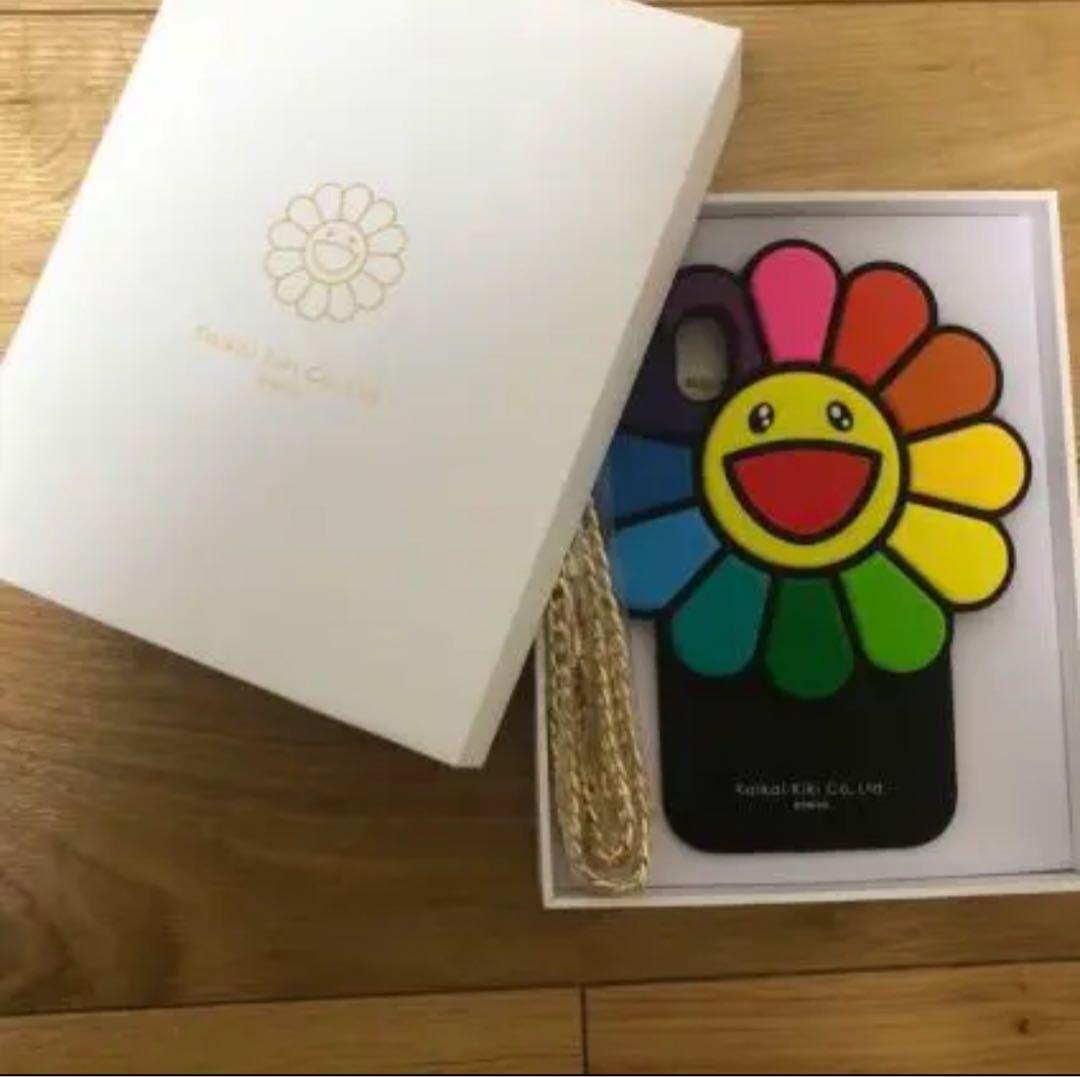 最終値下げ！入手困難 kaikaikiki カイカイキキ iPhoneケース
