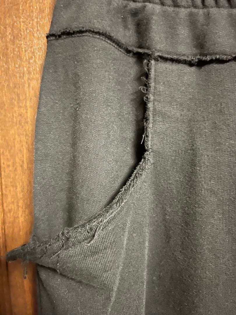 cvtvlist ctls usual sweat pants サイズ1