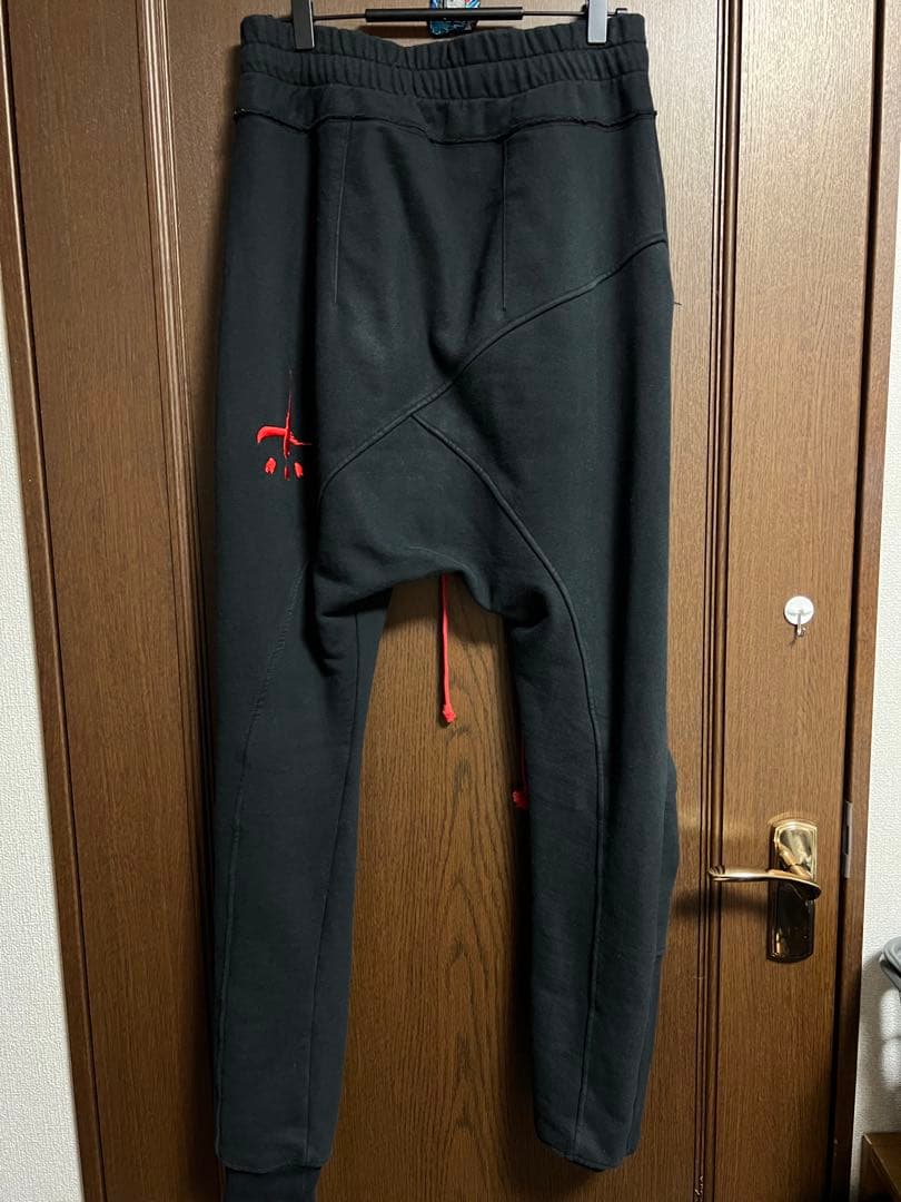 cvtvlist ctls usual sweat pants サイズ1