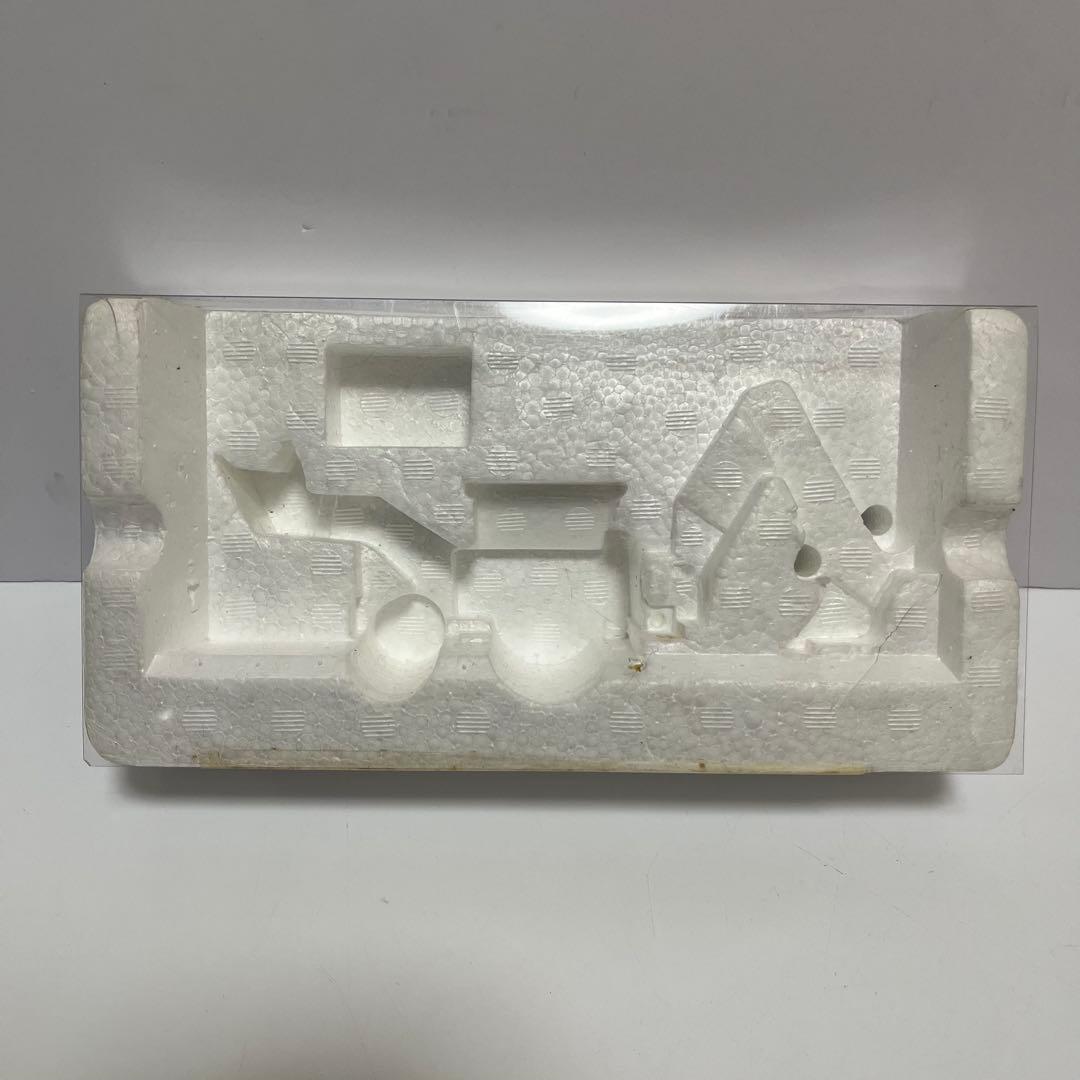 トミカ ダンディ 外国車シリーズ JCB 3DII エキステンション ディッパー