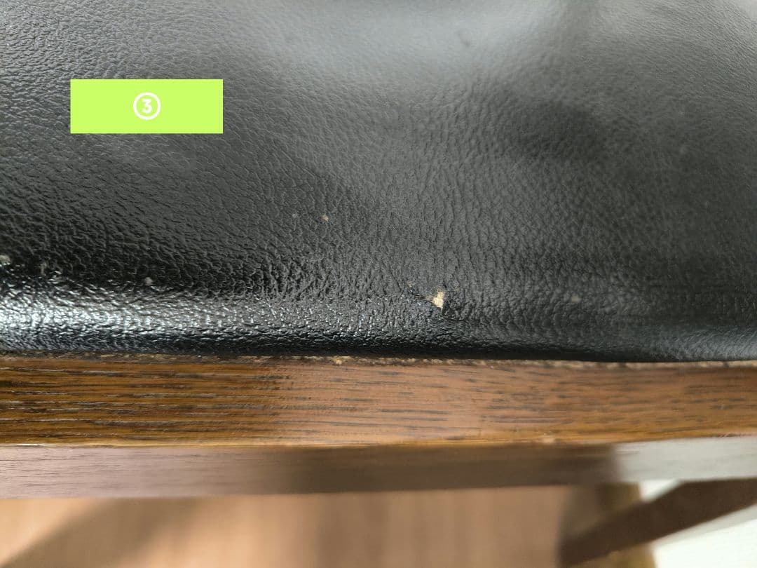 【直接引き渡　横浜】大塚家具　ダイニングセット　シネマ　テーブル　チェア