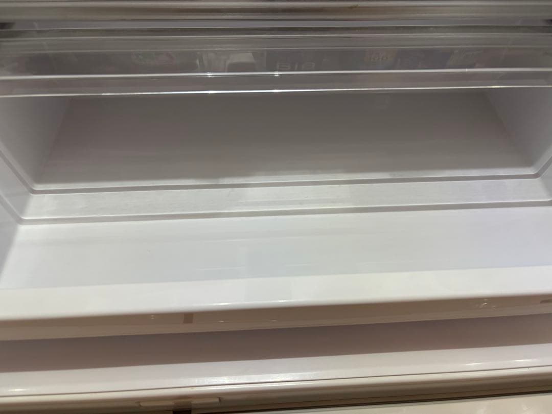 HITACHI 冷蔵庫 R-X51N 505L ホワイト