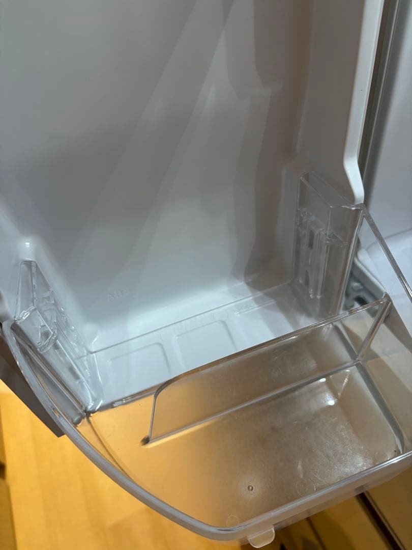 HITACHI 冷蔵庫 R-X51N 505L ホワイト