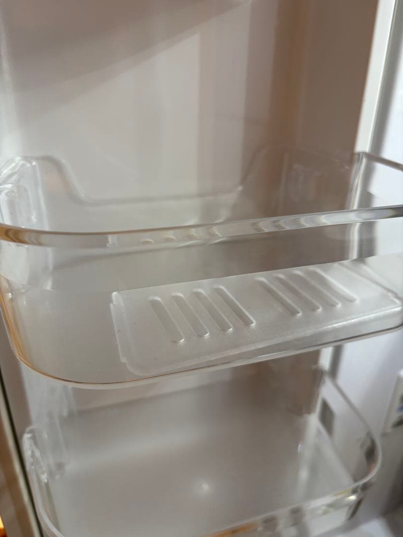 HITACHI 冷蔵庫 R-X51N 505L ホワイト