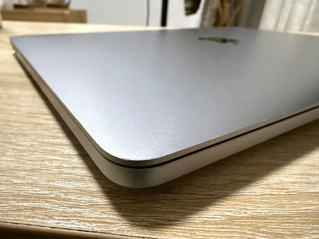 Apple MacBook Pro 13インチ M1 2020 16G 2TB