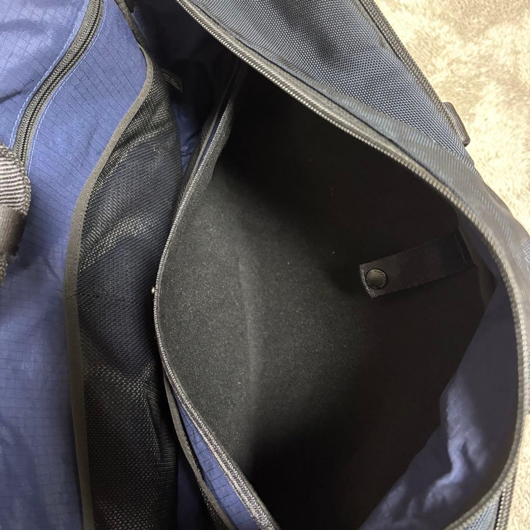 ◎美品◎ マッキントッシュ フィロソフィー 3WAY ビジネスバッグ