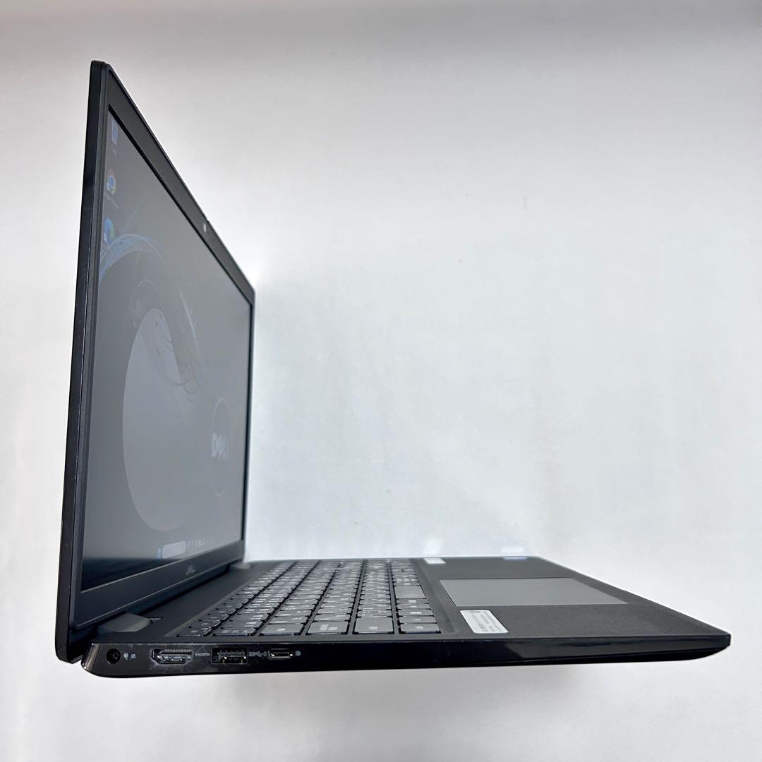 DELL Latitude 3520｜第11世代Core i5｜16GB