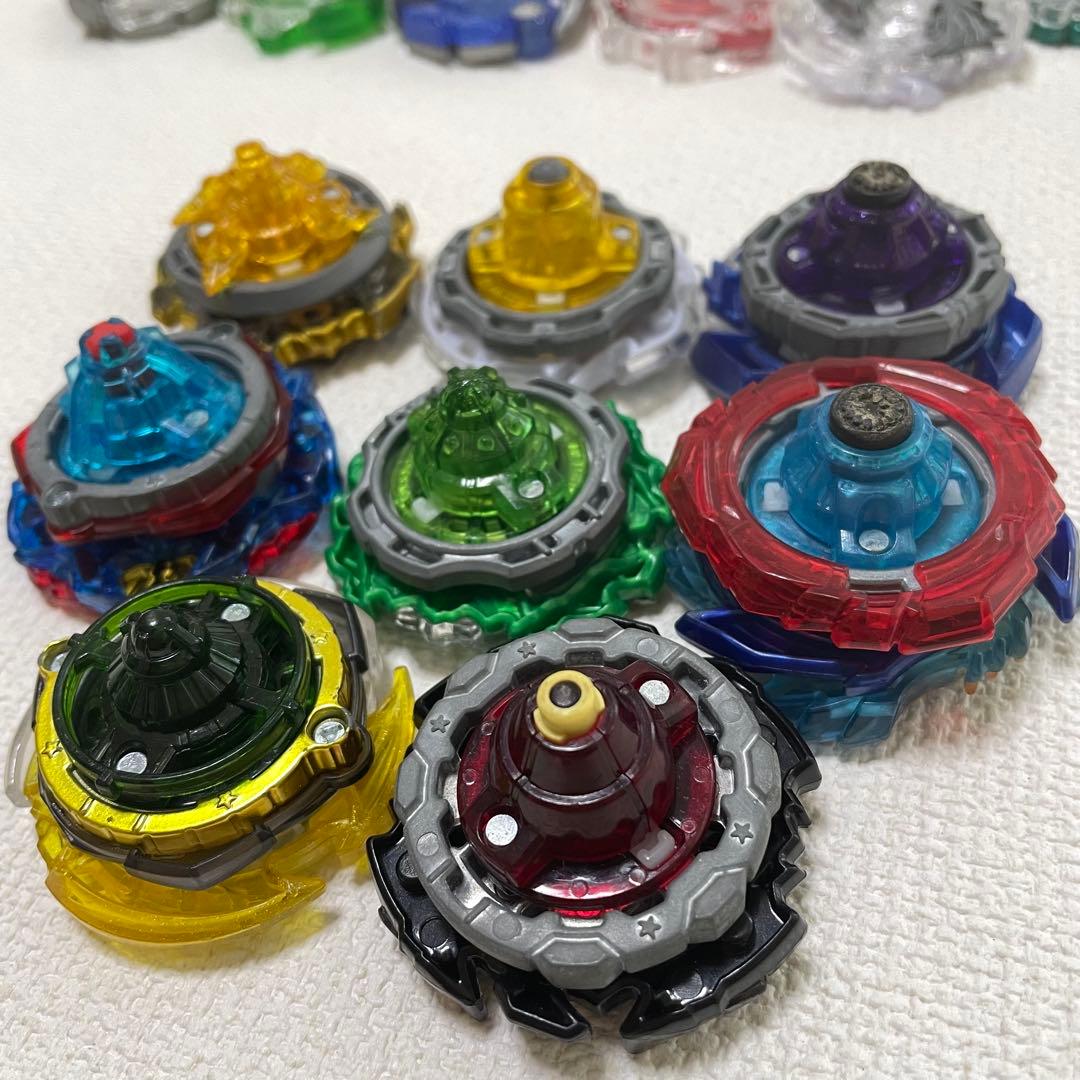 ベイブレードバースト　まとめ売り　大量　セット　おもちゃ