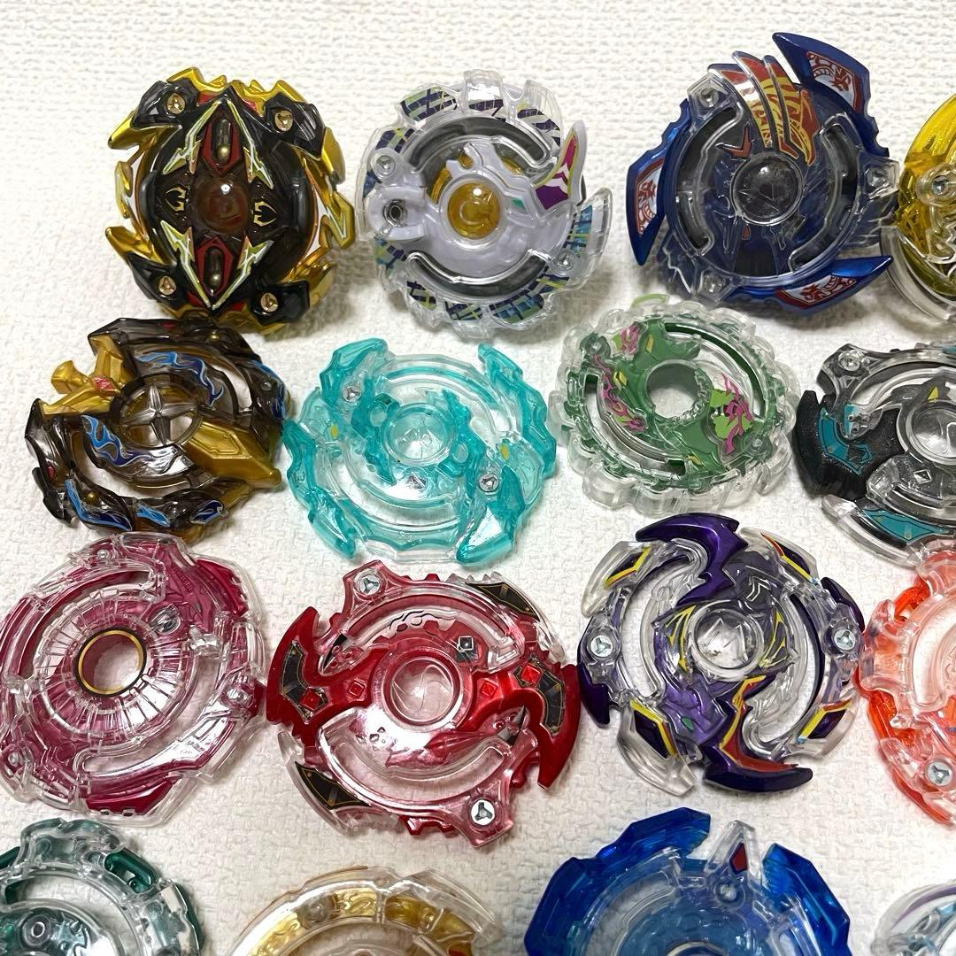 ベイブレードバースト　まとめ売り　大量　セット　おもちゃ